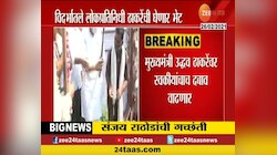 संजय राठोडांची गच्छंती