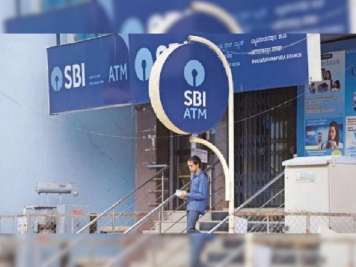 SBI बँकेचा ग्राहकांना अलर्ट, फसवणूक टाळण्यासाठी एवढंच करा  title=