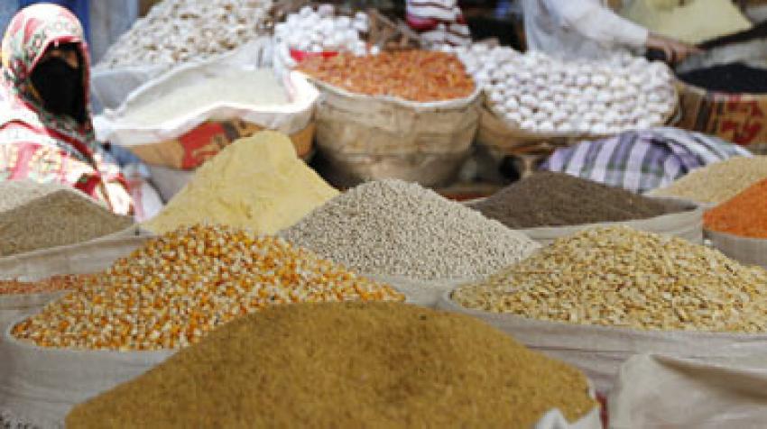 India Raju Ration रेशनवर ज्वारीच्या ऐवजी मक्याची जबरदस्ती? संतापजनक कारभार