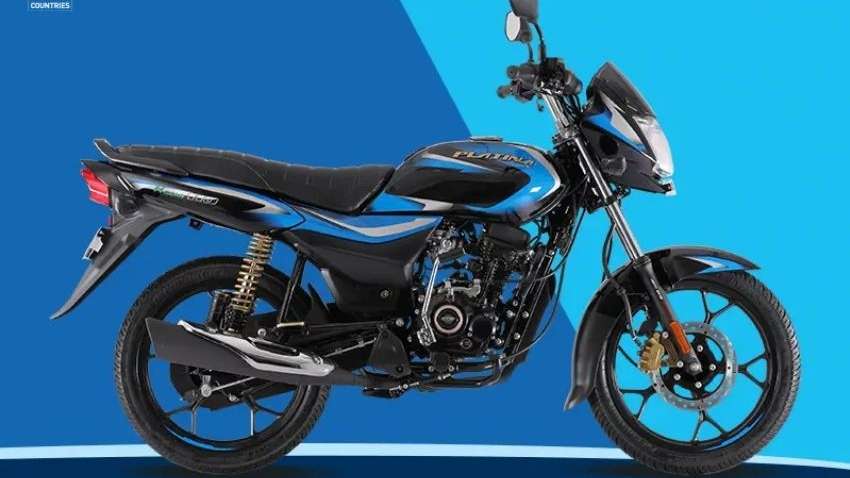 bajaj platina book online
