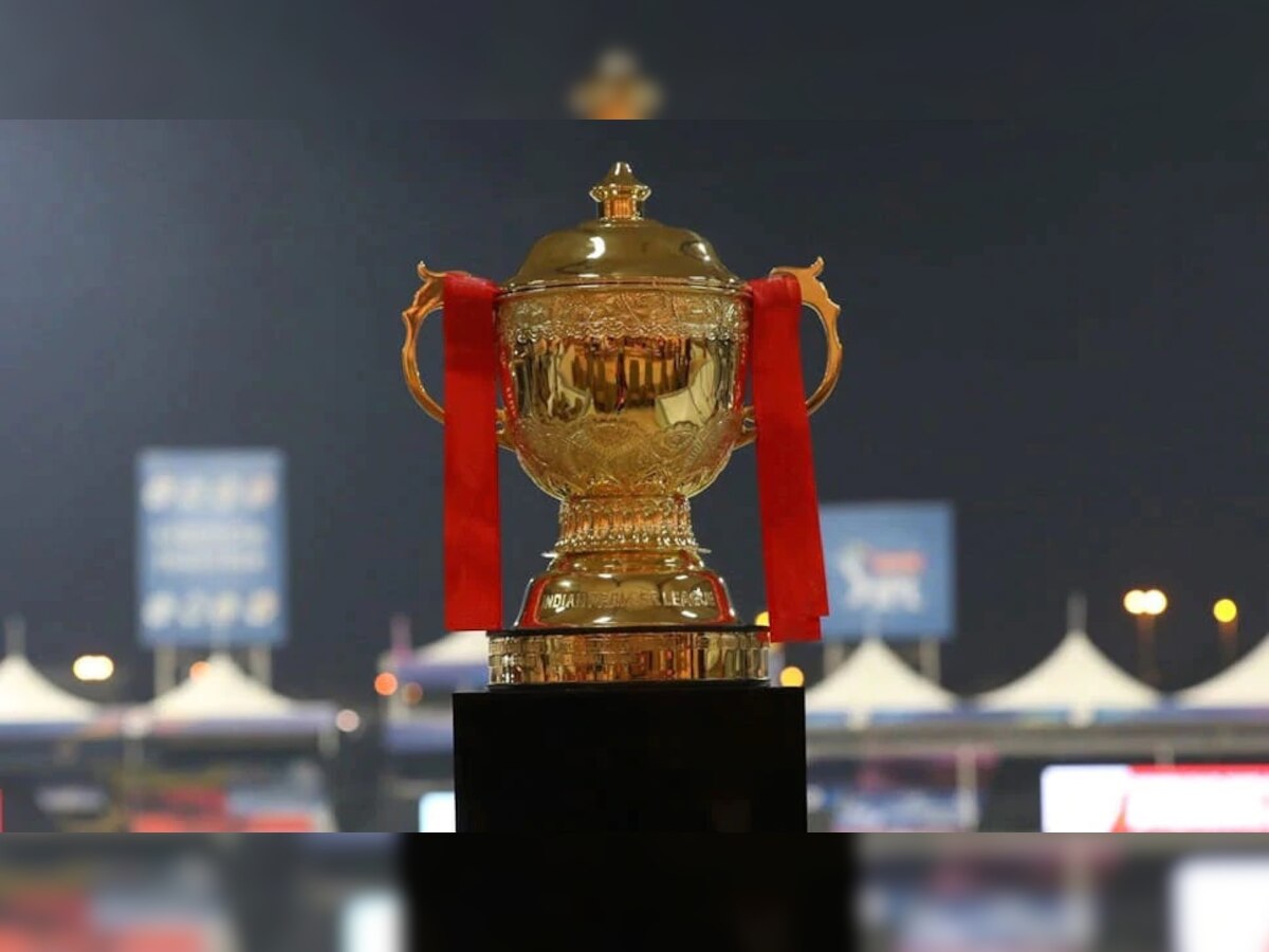 IPL 2021 : या तारखेपासून आयपीएलचा हंगाम, या पाच शहरांत रंगणार सामने title=