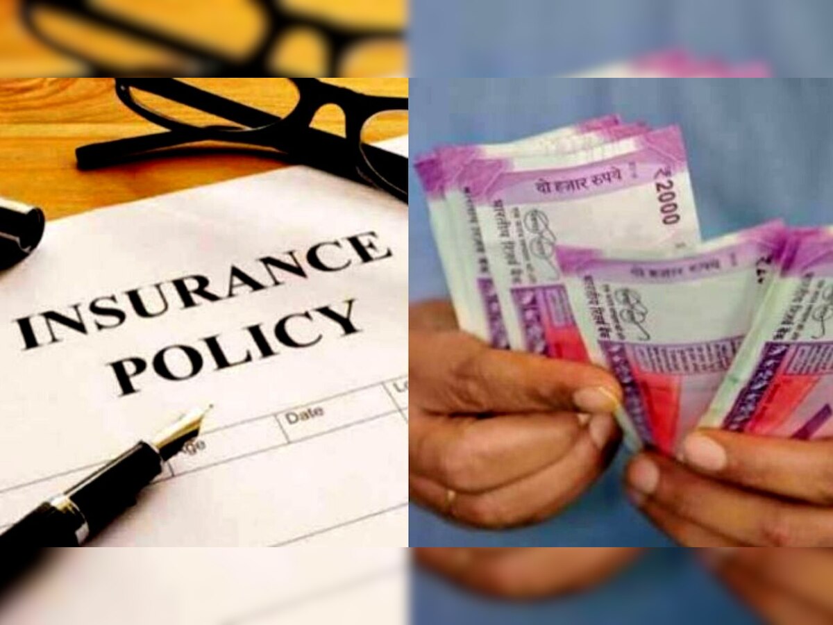 Term Life Insurance : तुम्ही अजूनही विमा काढला नाहीत? ...मग तुमच्या खिशाला लागणार कात्री  title=