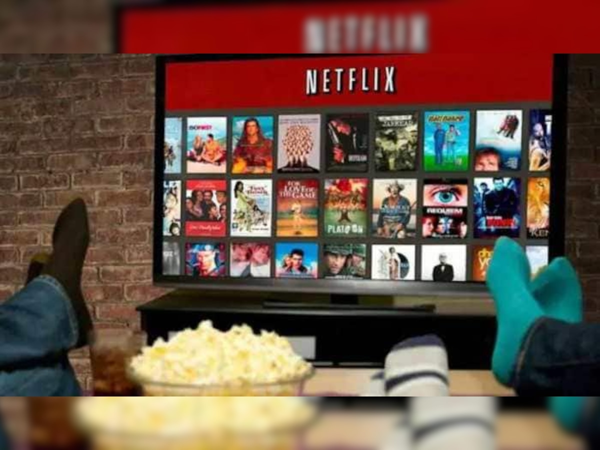 Netflix वरील ही वेब सीरीज वादात, प्रसारण थांबवले, २४ तासात उत्तर देण्याचे आदेश title=