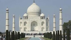 काय सांगता! ताज महालचं नाव होणार राम महाल? 