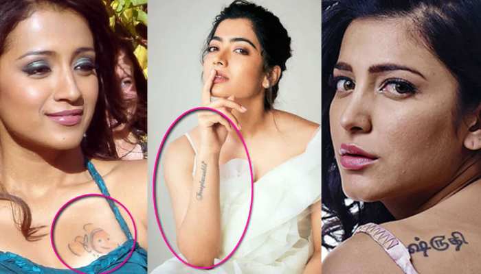 Sensuous tattoo, unparalleled allure ; all about Sruthi | Sensuous tattoo,  unparalleled allure ; all about Sruthi