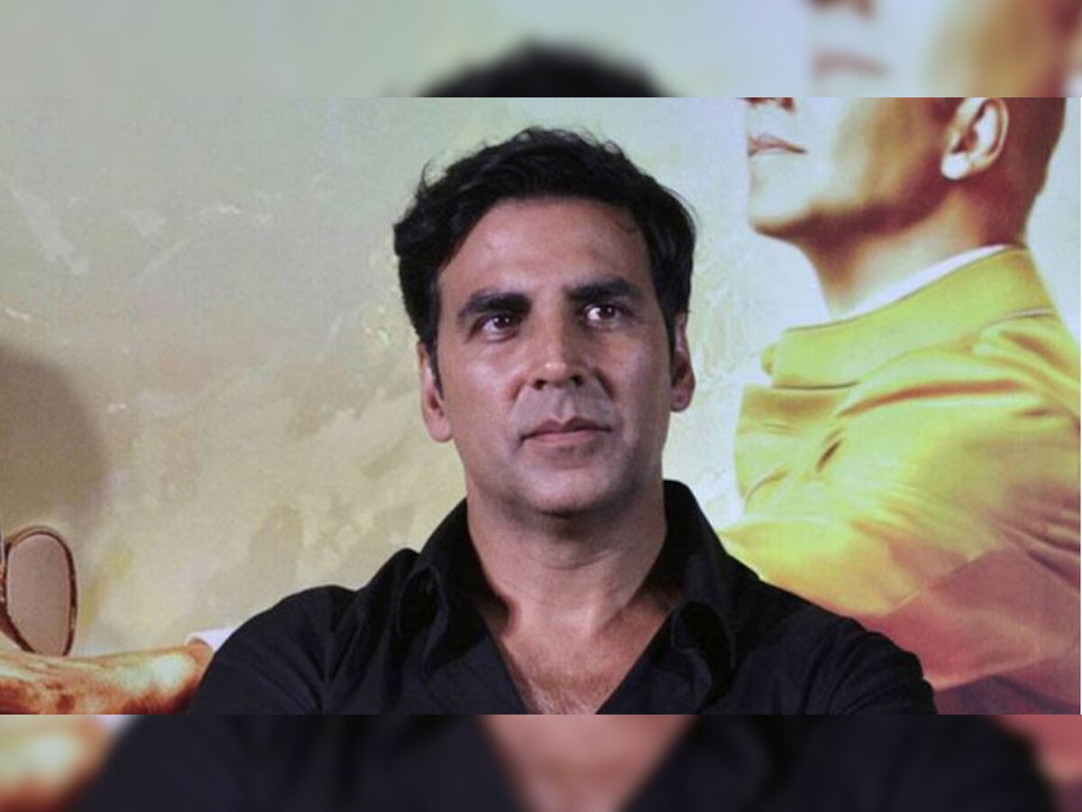 Akshay Kumar : सूर्यवंशी, रामसेतूनंतर अक्षय कुमार दिसणार आणखी एका नव्या सिनेमात title=