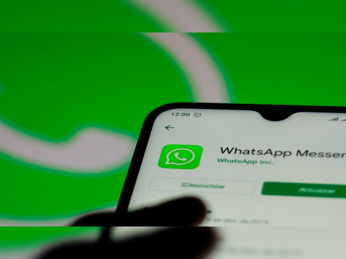 WhatsApp support news: या स्मार्टफोन वर Whatsapp सपोर्ट बंद, जाणून घ्या कोणत्या डिवाइसवर चॅटिंगसाठी येणार प्रॉब्लेम title=