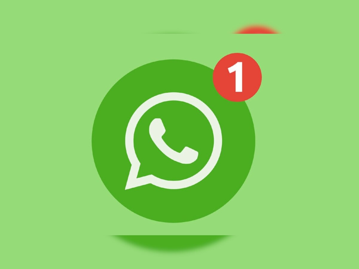 WhatsApp मध्ये 5 कमाल फिचर्स, चॅटींगचा आनंद दुप्पट title=