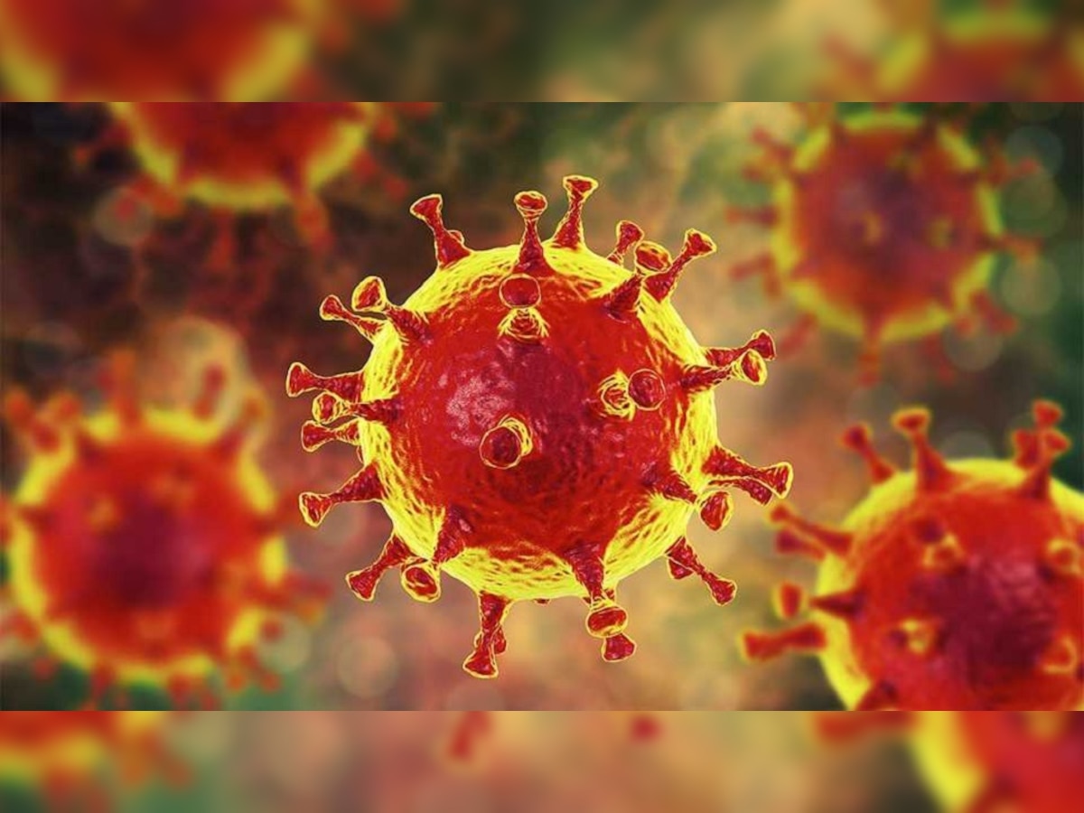 आता आलाय खतरनाक हायब्रिड कोरोना व्हायरस; जगभरातील शास्त्रज्ञांच्या चिंतेत वाढ title=