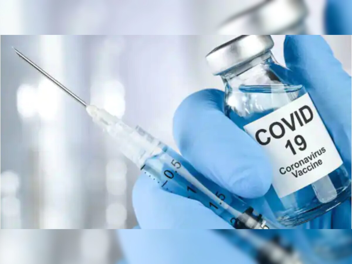 Corona Vaccine : 1 एप्रिलपासून ४५ वर्षांवरील सर्वांना लस घेता येणार  title=