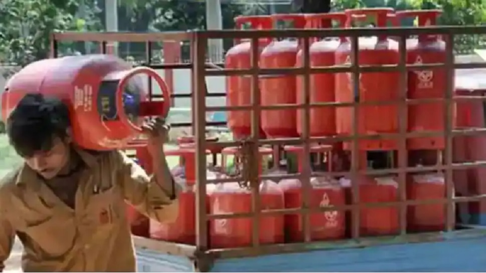 lpg cylinder delivery complaint or gas cylinder delivery complaint you