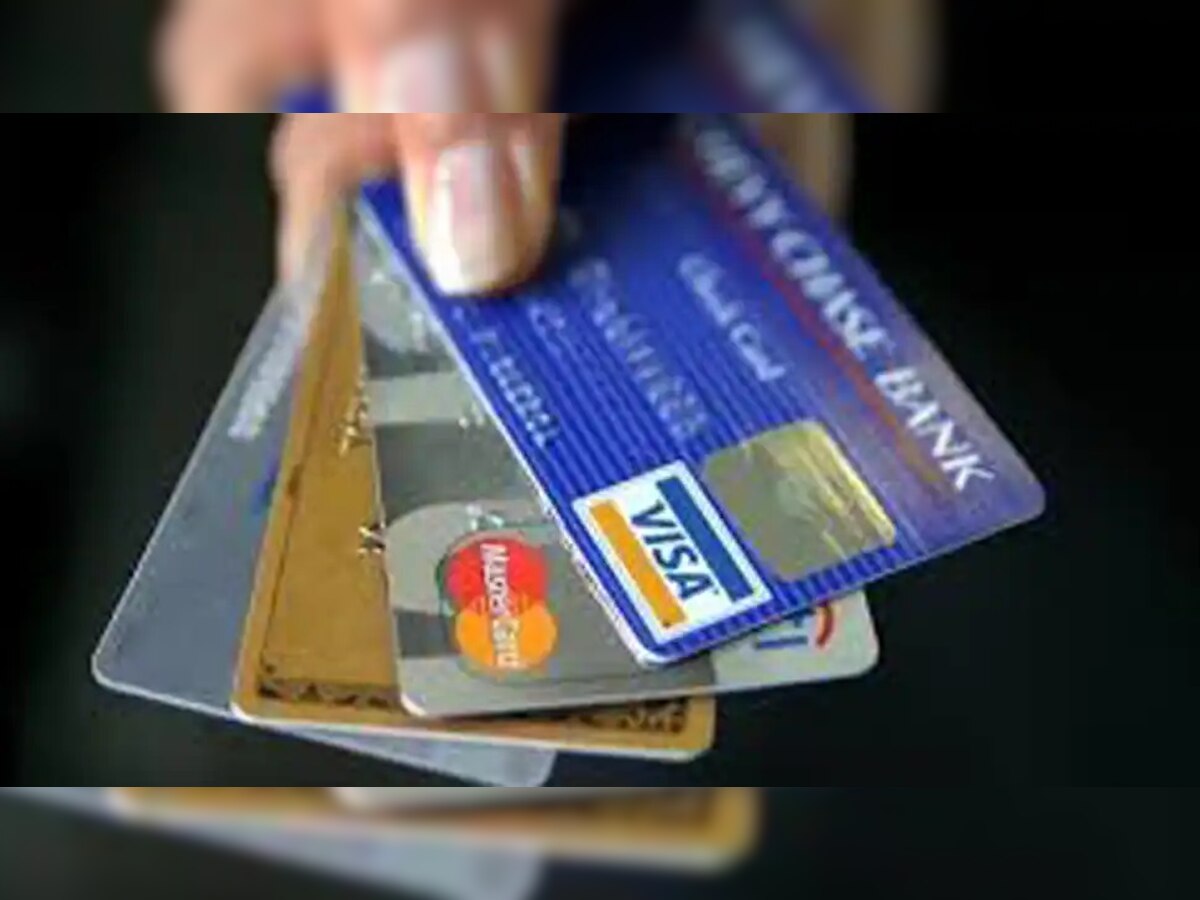 ATM CARD किंवा CREDIT CARD हरवल्यास तातडीने हे उपाय करा title=