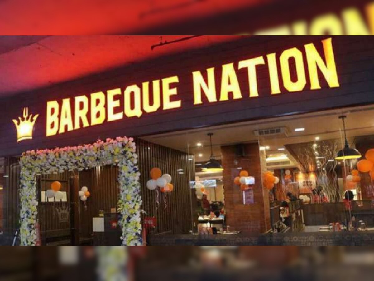 Barbeque Nation IPO | धमाकेदार कमाई करून देणारा आयपीओ आजपासून खुला; जाणून घ्या सविस्तर title=