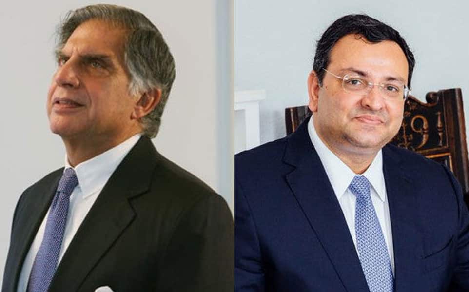 Cyrus Mistry / Cyrus Mistry Announces Formation Of Mistry Ventures LLP ...