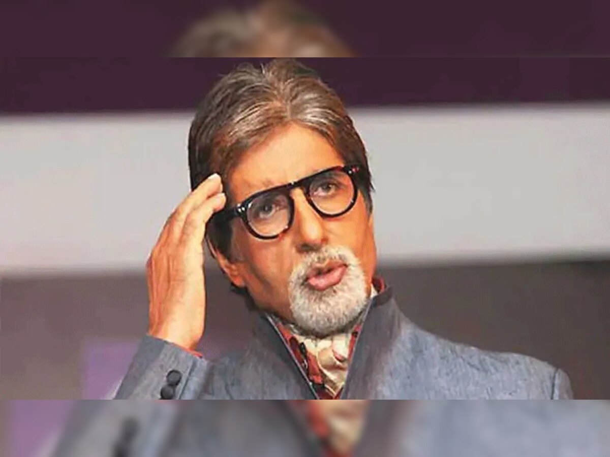 Amitabh Bachhan सोबत काम करणारी तरूणी आता विकते Momos title=