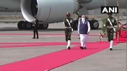 PM Modi Bangladesh Visit: बांग्लादेशच्या या क्रिकेटरकडून पंतप्रधान मोदींचं कौतूक