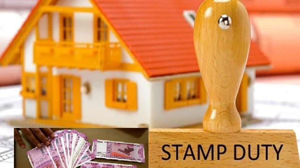 Maharashtra Stamp Duty And Registration Charges Four Months For   422320 Homestamp 