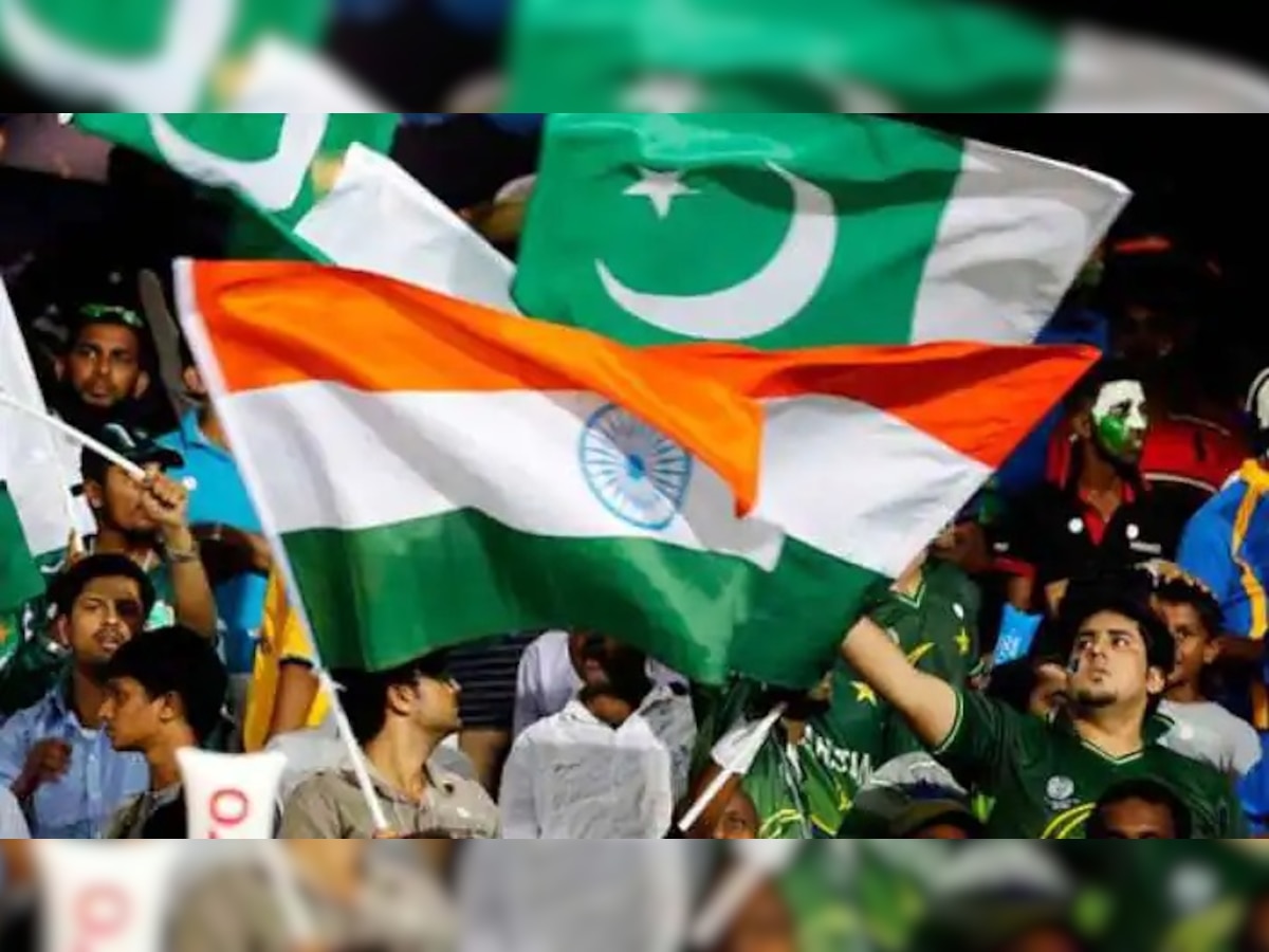 मौका मौका! भारत विरुद्ध पाकिस्तान टी 20 सीरिजवर BCCIच्या अधिकाऱ्याचं मोठं वक्तव्य title=