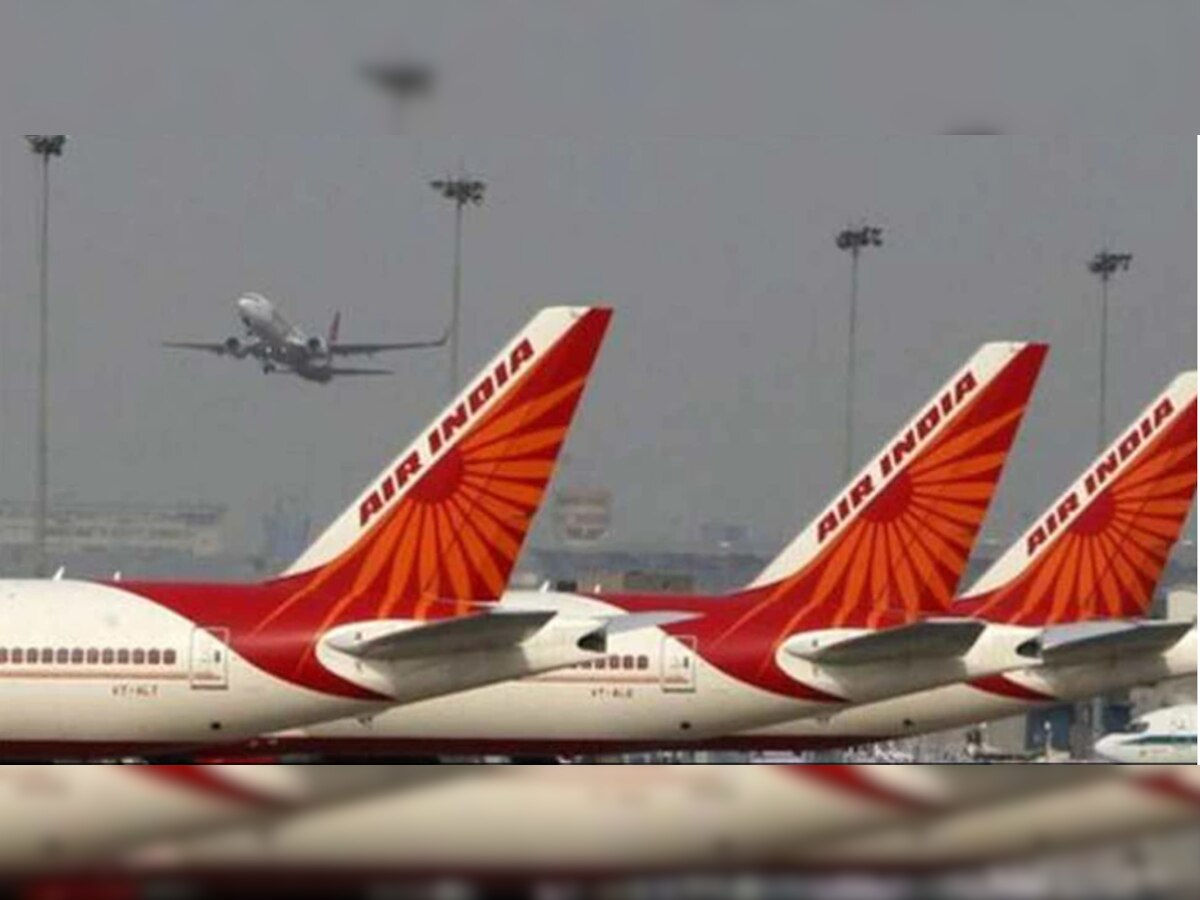 Air India : ठरलं! या महिन्यात होणार एअर इंडियाचं खाजगीकरण, केंद्राने दिली माहिती title=