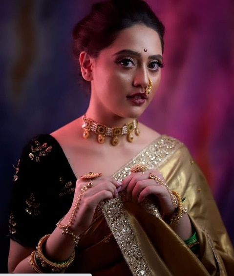 vedangi kulkarni wikipedia