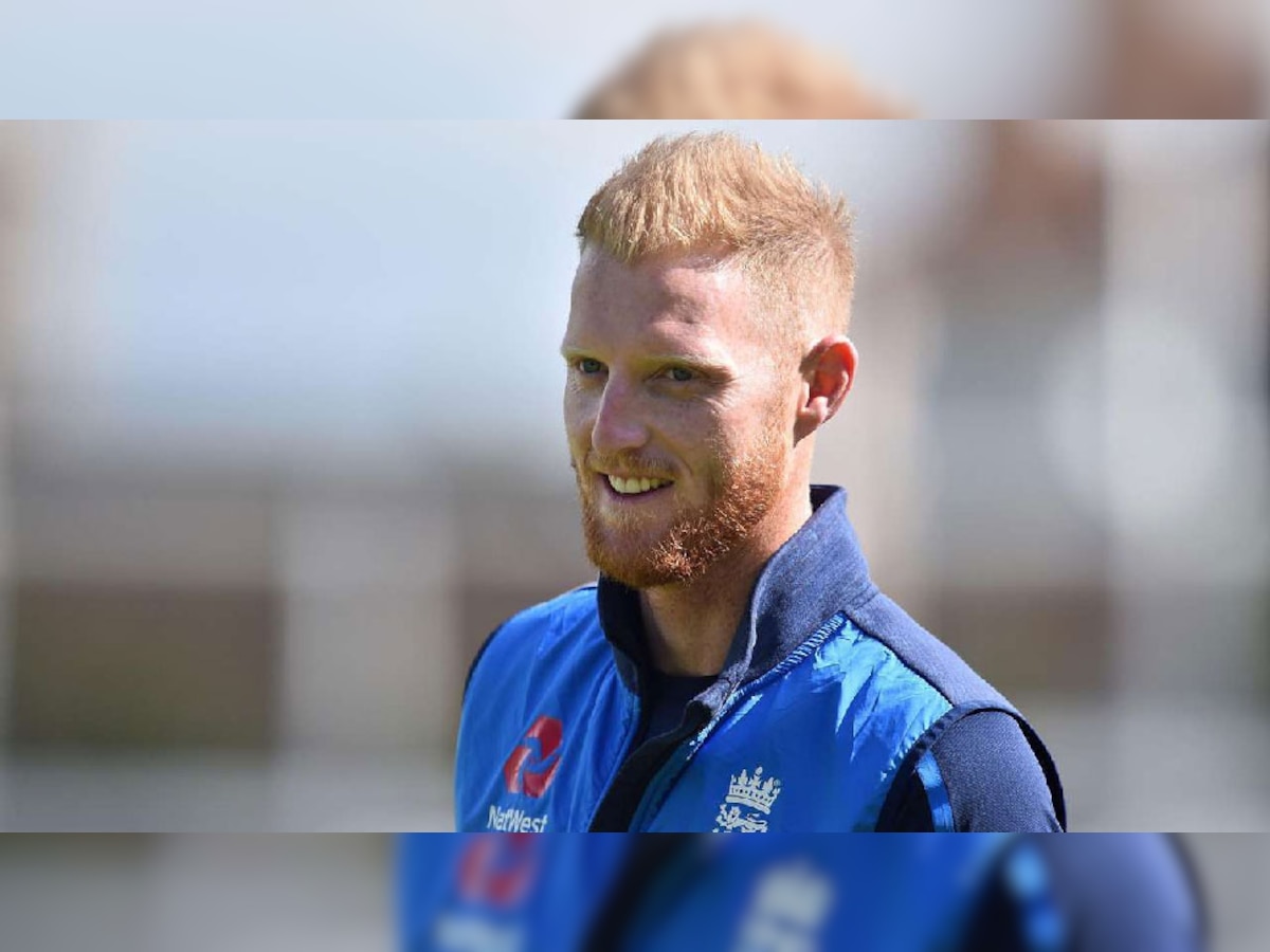 मॅचच्याआधी लेडीज परफ्यूम लावतो Ben Stokes, कारण ऐकून व्हाल हैराण  title=