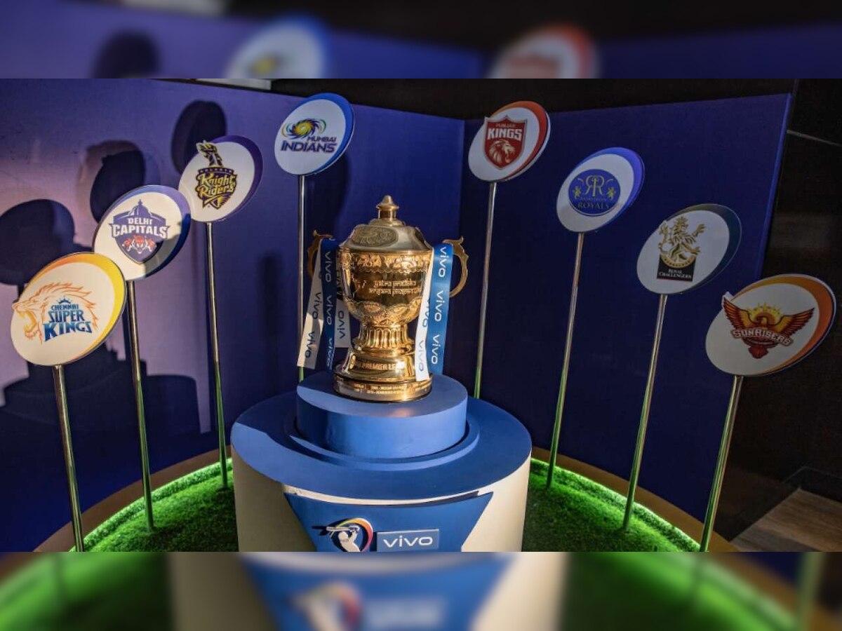 IPL 2021: 90 मिनिटांच्या आत खेळ संपवा नाहीतर...ही असेल शिक्षा title=