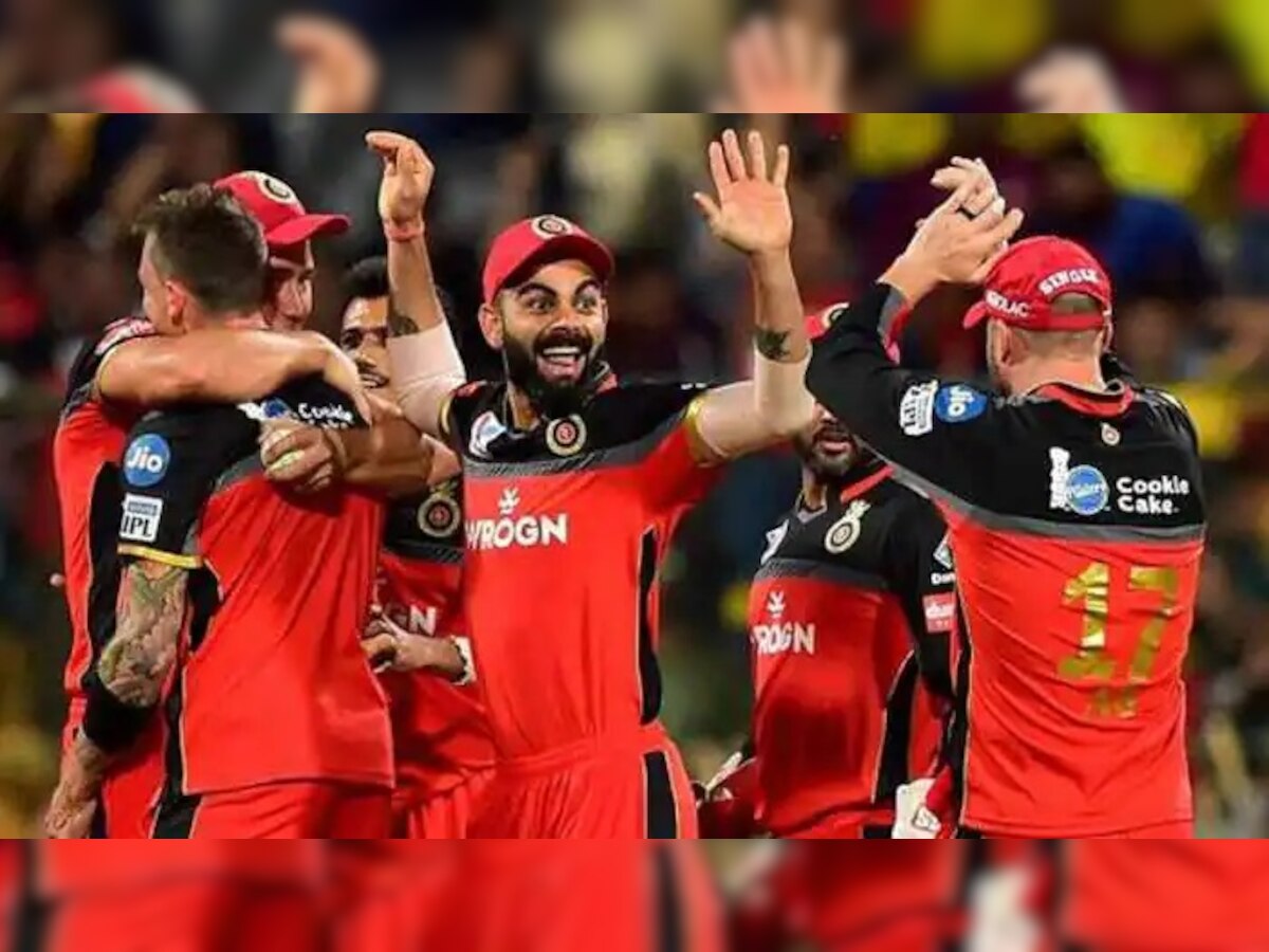 IPL 2021 : 20 चेंडू 102 धावा... 21 वर्षां 'हा' युवा खेळाडू मैदानात तुफान आणणार title=