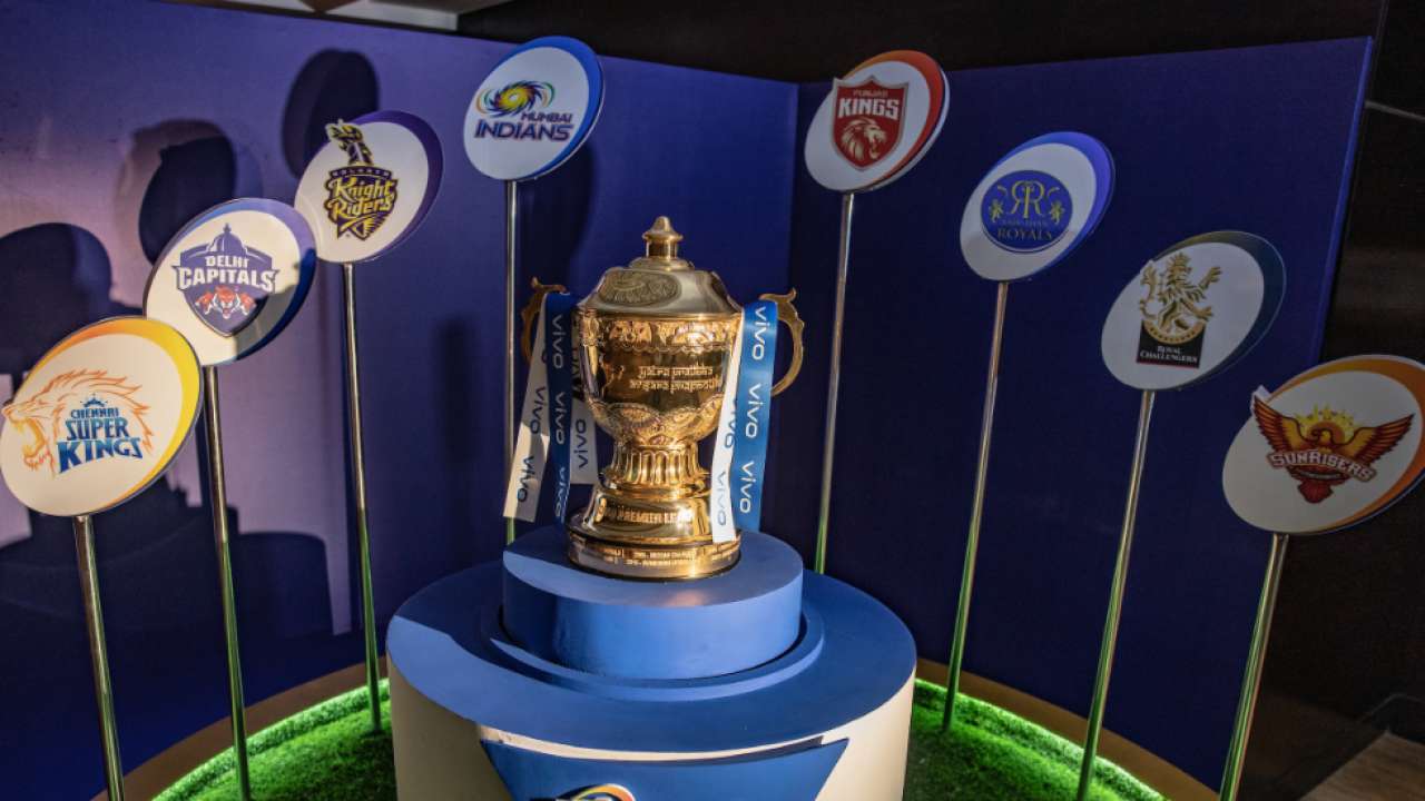 IPL 2021 साठी 8 ही संघाच्या कर्णधारांची घोषणा