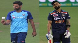 ICC च्या ODI रॅकिंगमध्ये भुवनेश्वरकुमारची कमाल वर तर विराट कोहलीचे स्थान घसरले
