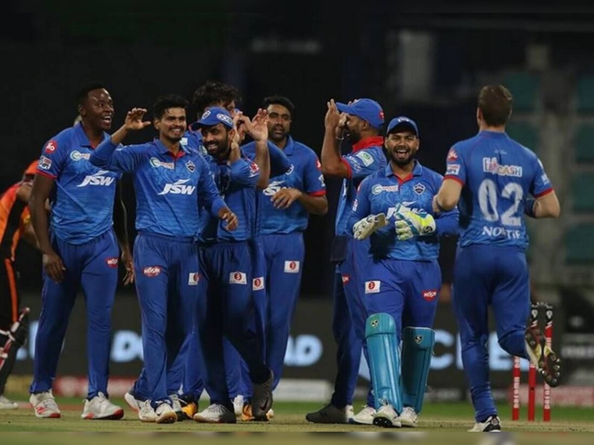 IPL 2021आधी DC आणि CSKवर कोरोनाचं संकट, गोलंदाजाचा रिपोर्ट कोव्हिड पॉझिटिव्ह  title=