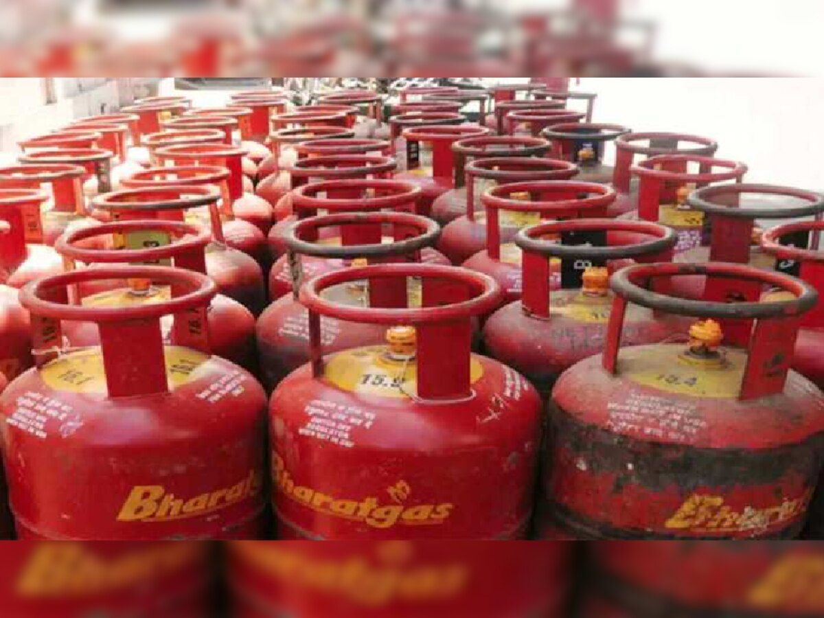 आता WhatsApp वर तुमचा LPG सिलेंडर बुक करा, फक्त एका मेसेजवरुन होईल काम title=