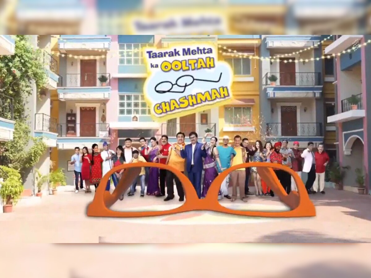 Taarak Mehta Ka Ooltah Chashmah : असं नेमकं काय झालं? दिग्दर्शकाने राग व्यक्त करत केलं ट्विट  title=