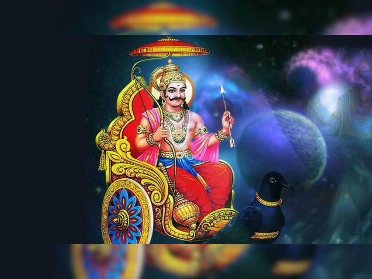 Horoscope : ही वनस्पती लावल्यास तुम्हाला शनी साडेसातीपासून मुक्ती मिळेल, महालक्ष्मीसुद्धा प्रसन्न होईल ! title=