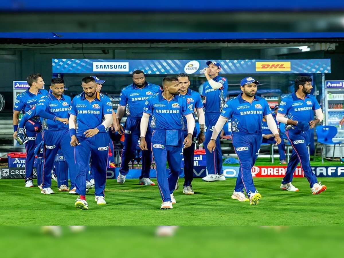 IPL 2021: 'पहिला सामना नाही तर चॅम्पियशिप जिंकणं महत्त्वाचं' title=