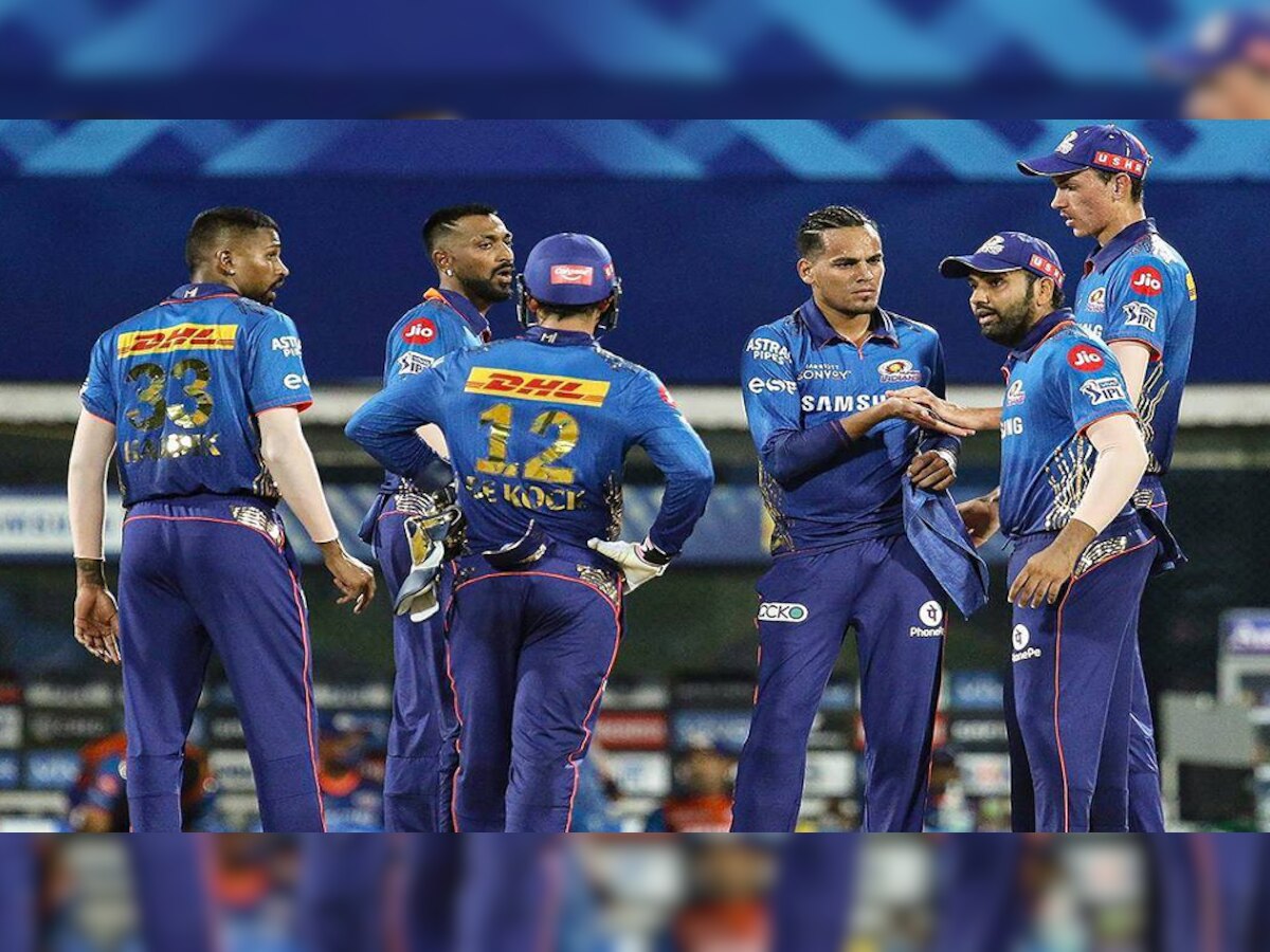 IPL 2021: ज्याला वर्ल्‍ड कप खेळायला रोखले गेले, तो खेळाडू आज आईपीएलचा उभरता तारा  title=