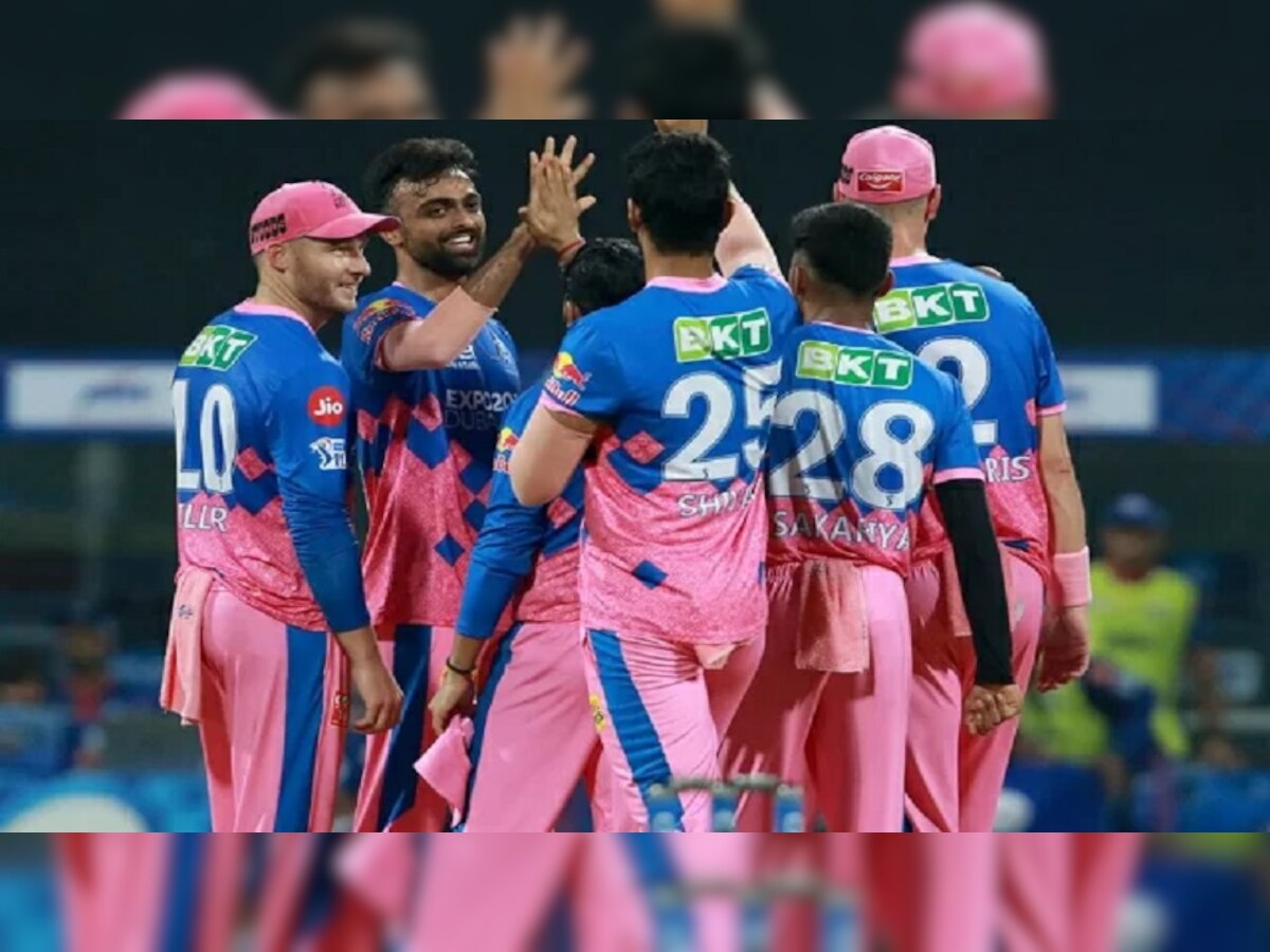 IPL 2021: बेन स्टोक्सनंतर राजस्थान संघातील आणखी एक खेळाडू IPL बाहेर title=