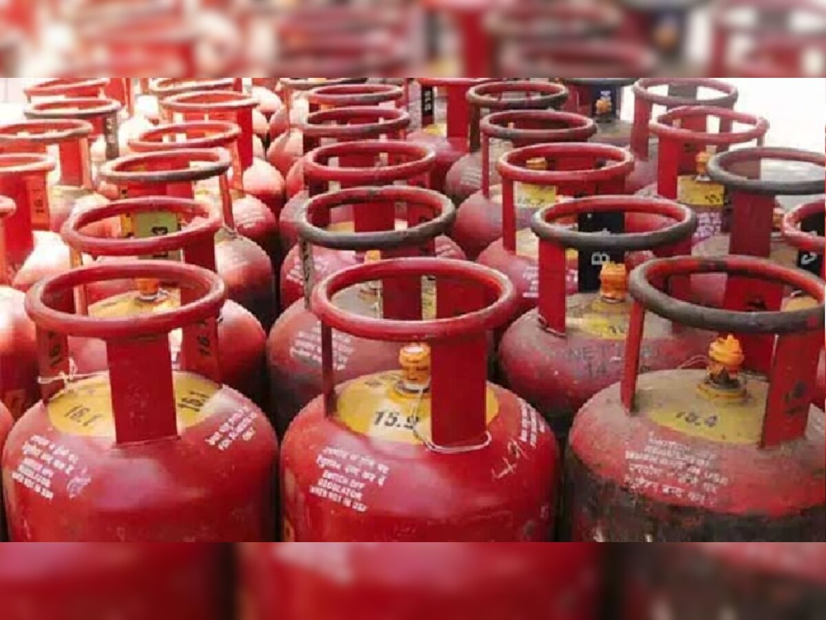 LPG कनेक्शनचे नियम बदलले! आता फक्त हा पुरावा द्या आणि सिलेंडर घ्या title=