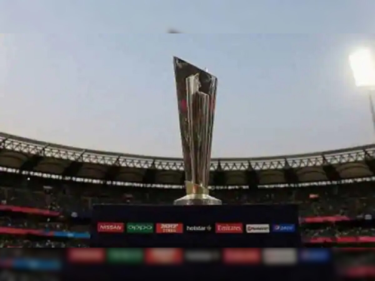 वाढत्या कोरोनाच्या पार्श्वभूमीवर T20 World Cup साठी BCCIचा अ‍ॅक्शन प्लॅन title=