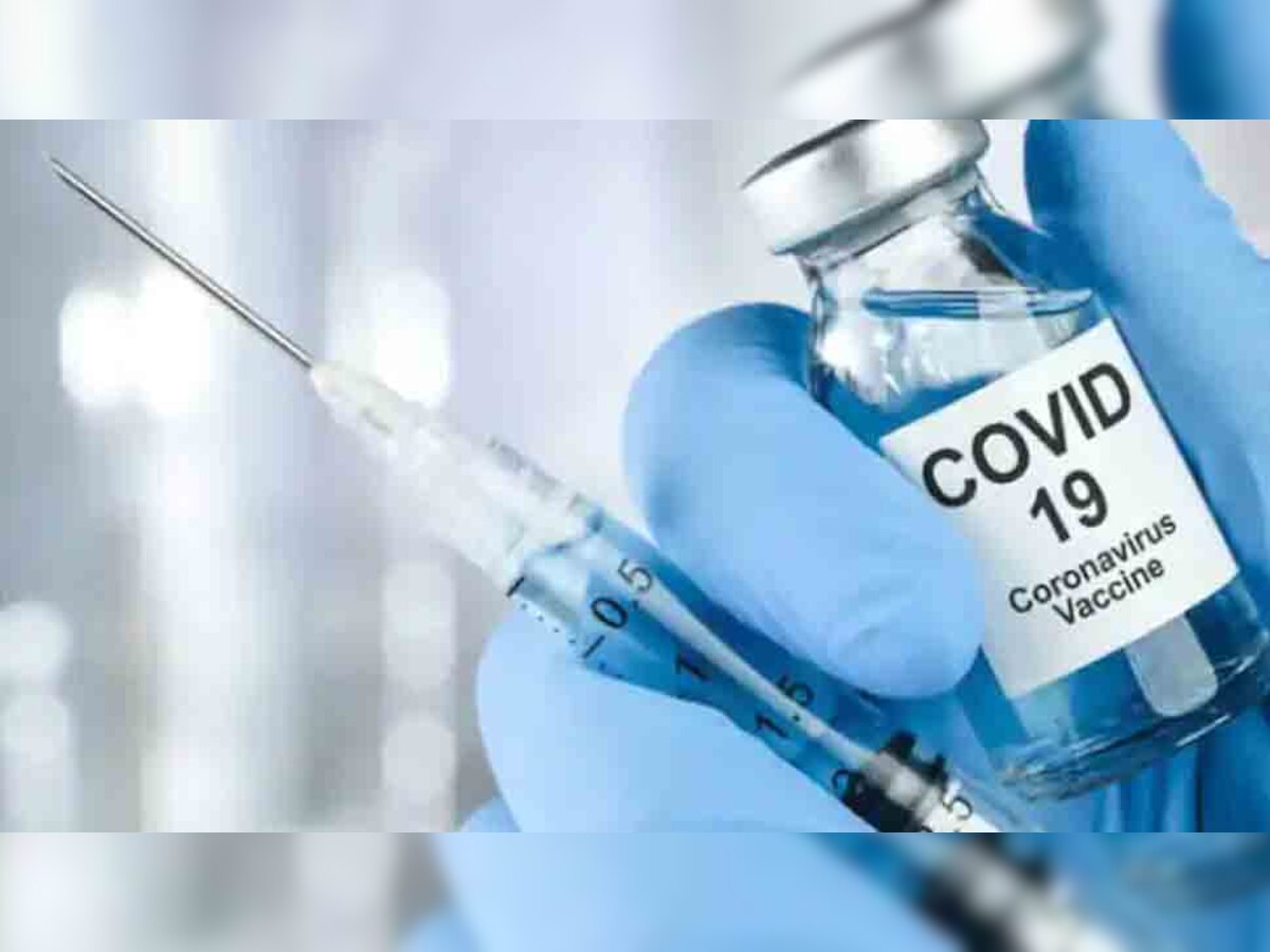 Corona च्या नवा व्हायरसवर देखील लस ठरतेय प्रभावी, शास्त्रज्ञांचा दावा title=