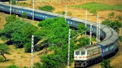 Indian Railways भरती, फक्त मुलाखत, दरमहा ७५ हजार रुपये पगार