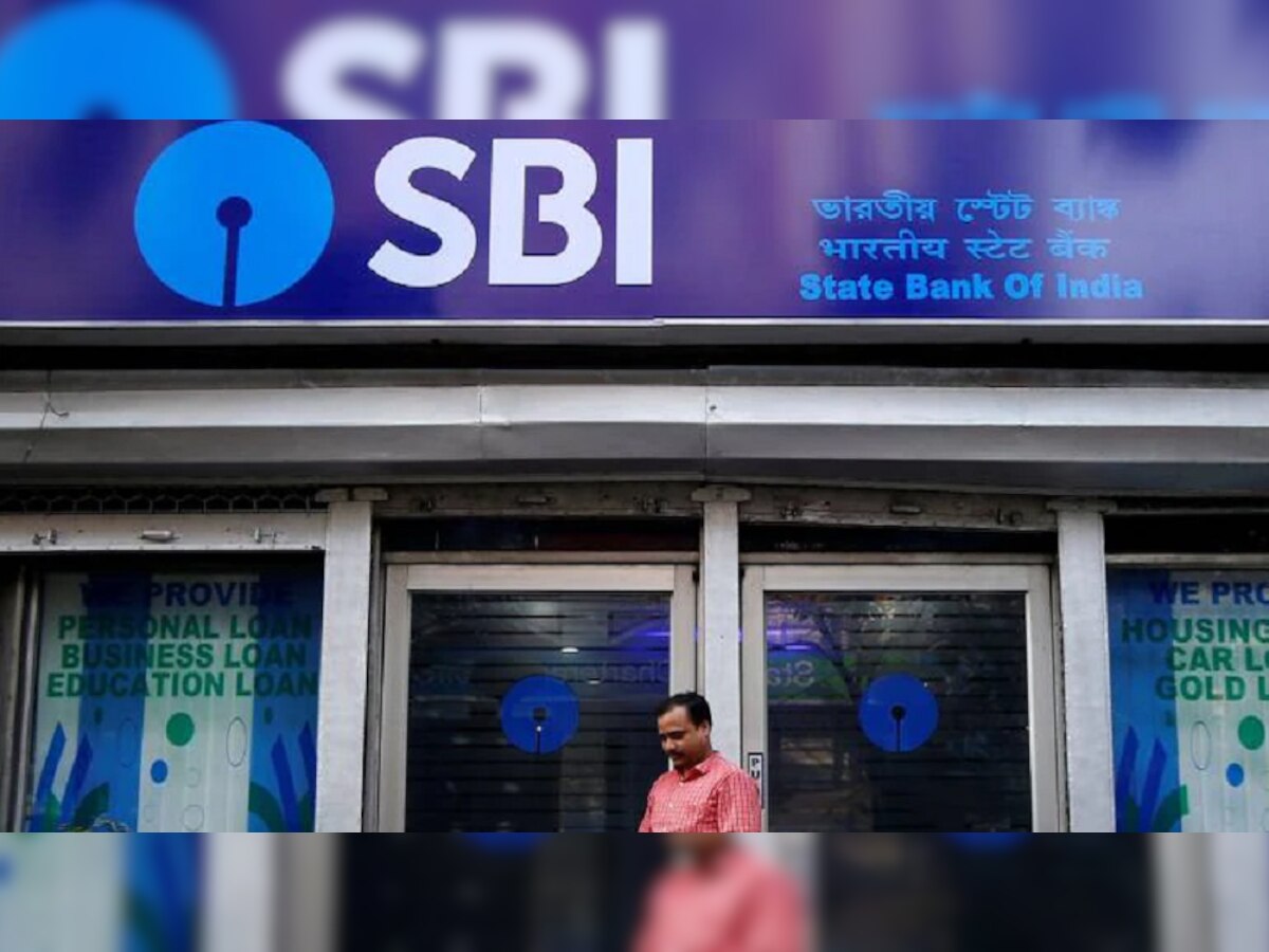 SBI Recruitment 2021 : 12वीं पास उमेदवारांना SBI मध्ये नोकरीची सुवर्णसंधी title=