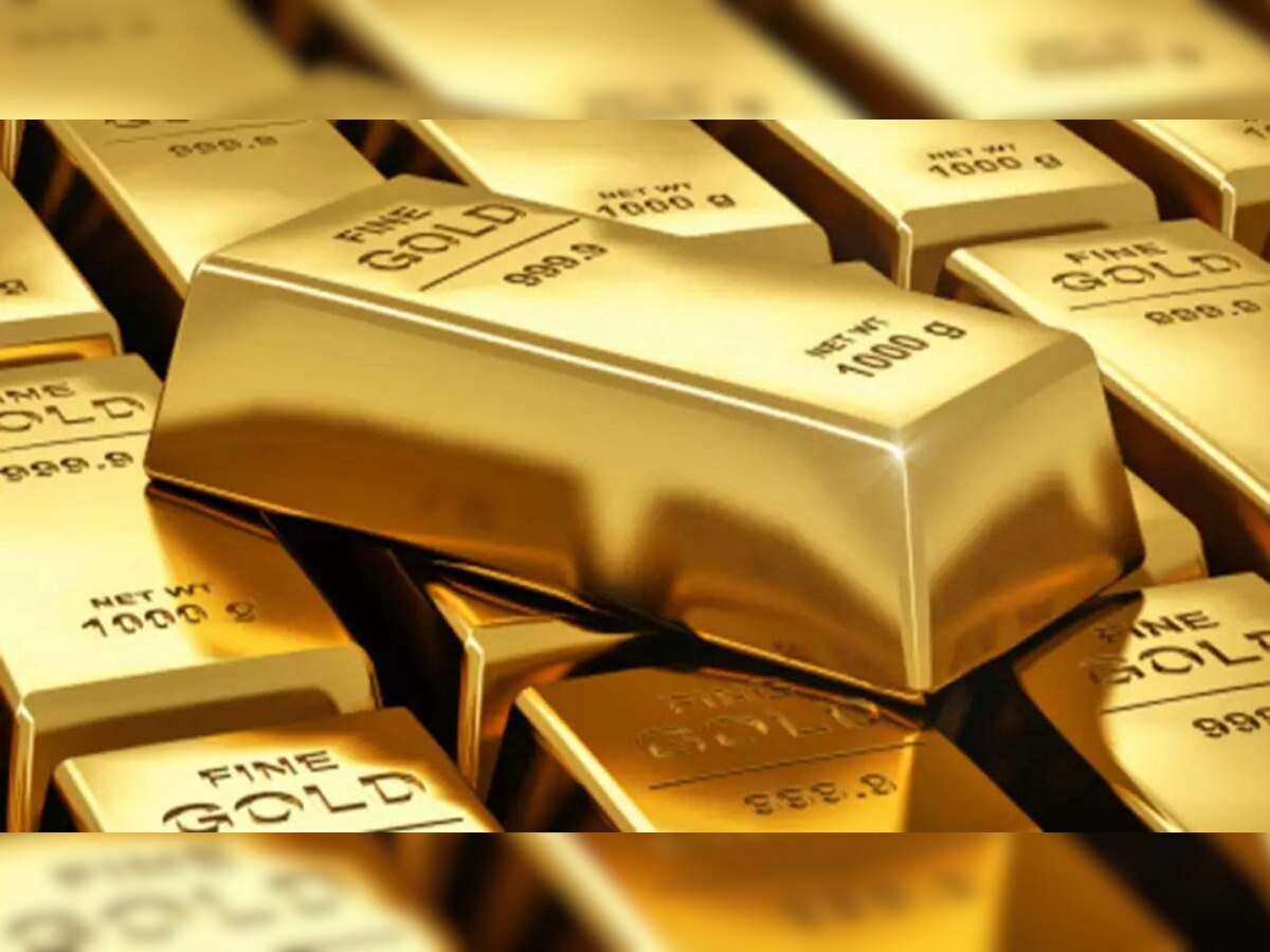 GOLD RATE | या कारणांमुळे, सोन्याचे दर लवकरच कल्पनेपलीकडे जाण्याची शक्यता title=