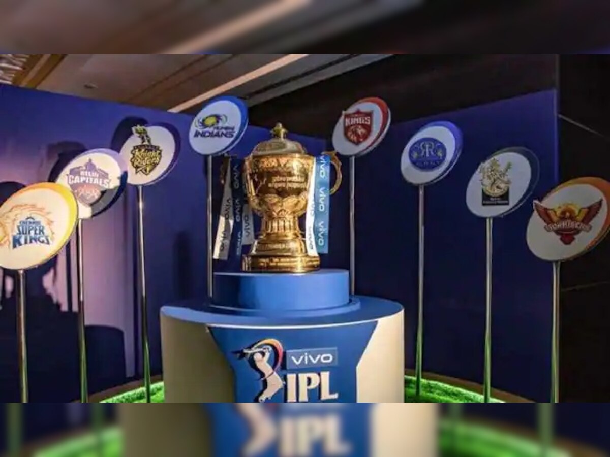 IPL 2021 : रॉयल चॅलेंजर्ससह आणखी एका संघाला मोठा धक्का, तीन खेळाडूंनी सोडलं IPL title=