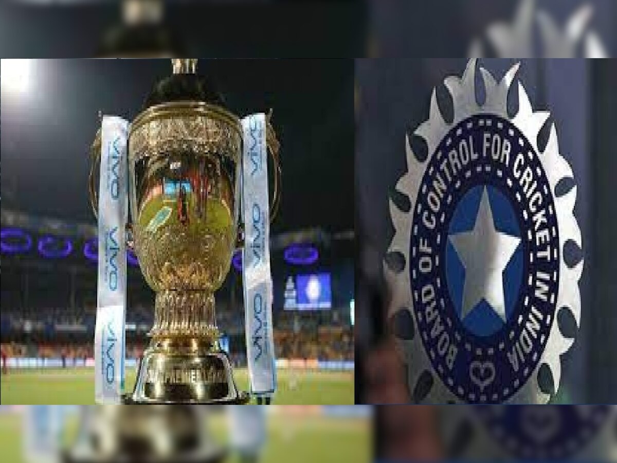 IPL 2021: अखेर आयपीएलमध्ये कोरोनाची दहशत...3 खेळाडूंनी गाशा गुंडाळल्यानंतर BCCIचं स्पष्टीकरण, म्हणाले... title=