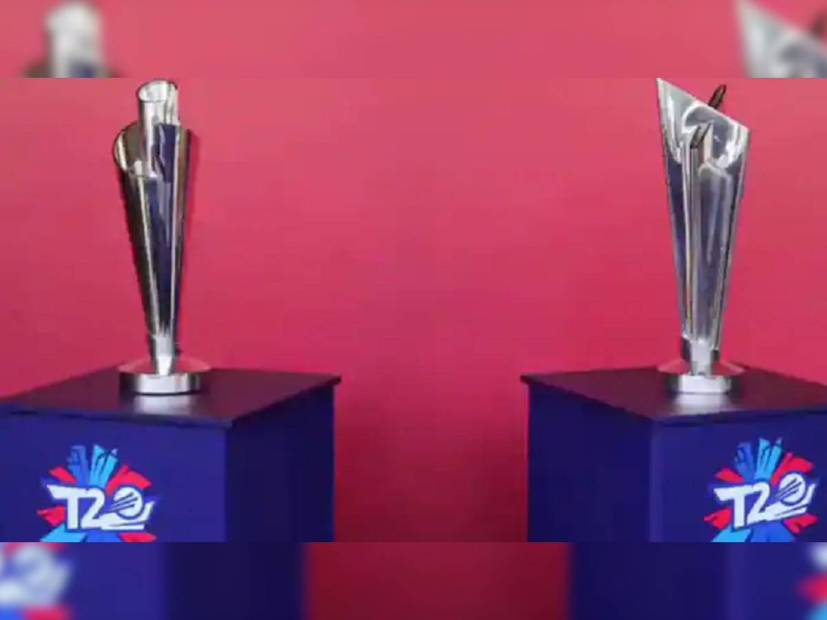धक्कादायक ! टी -20 वर्ल्डकप क्रिकेट स्पर्धेचं आयोजन भारतात करणे अडचणीचं title=