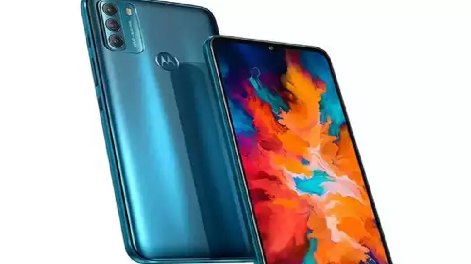 Moto Note 50 Motorola launches Moto G50 smartphone, see price