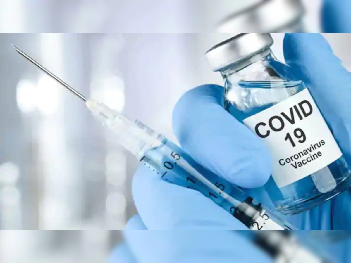सुपर व्हॅक्सिन ! सातत्याने रुप बदललणाऱ्या Coronavirusचा खात्मा करण्याची तयारी, काय आहे हे Vaccine? title=