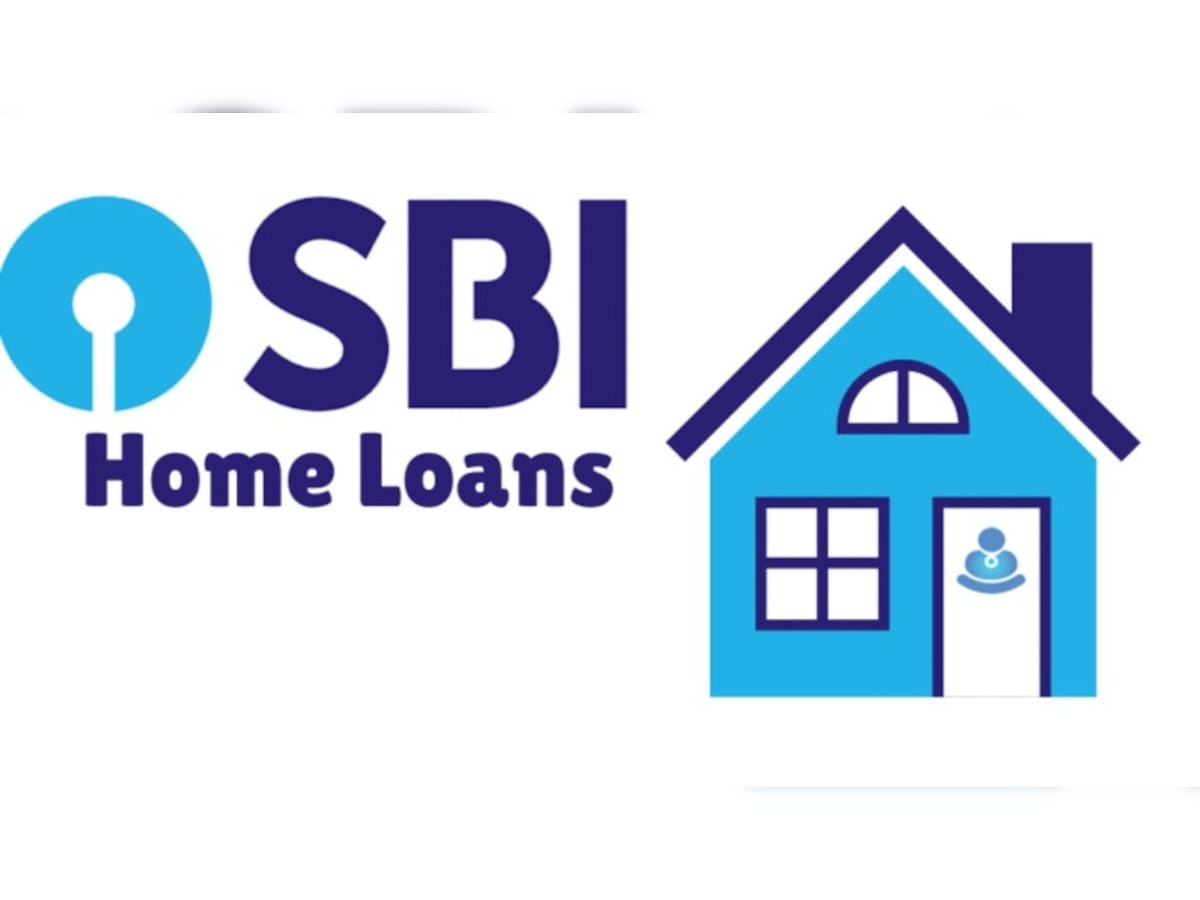 SBI Home Loan : एसबीआयच्या ग्राहकांसाठी खूशखबर, व्याजदरात कपात title=