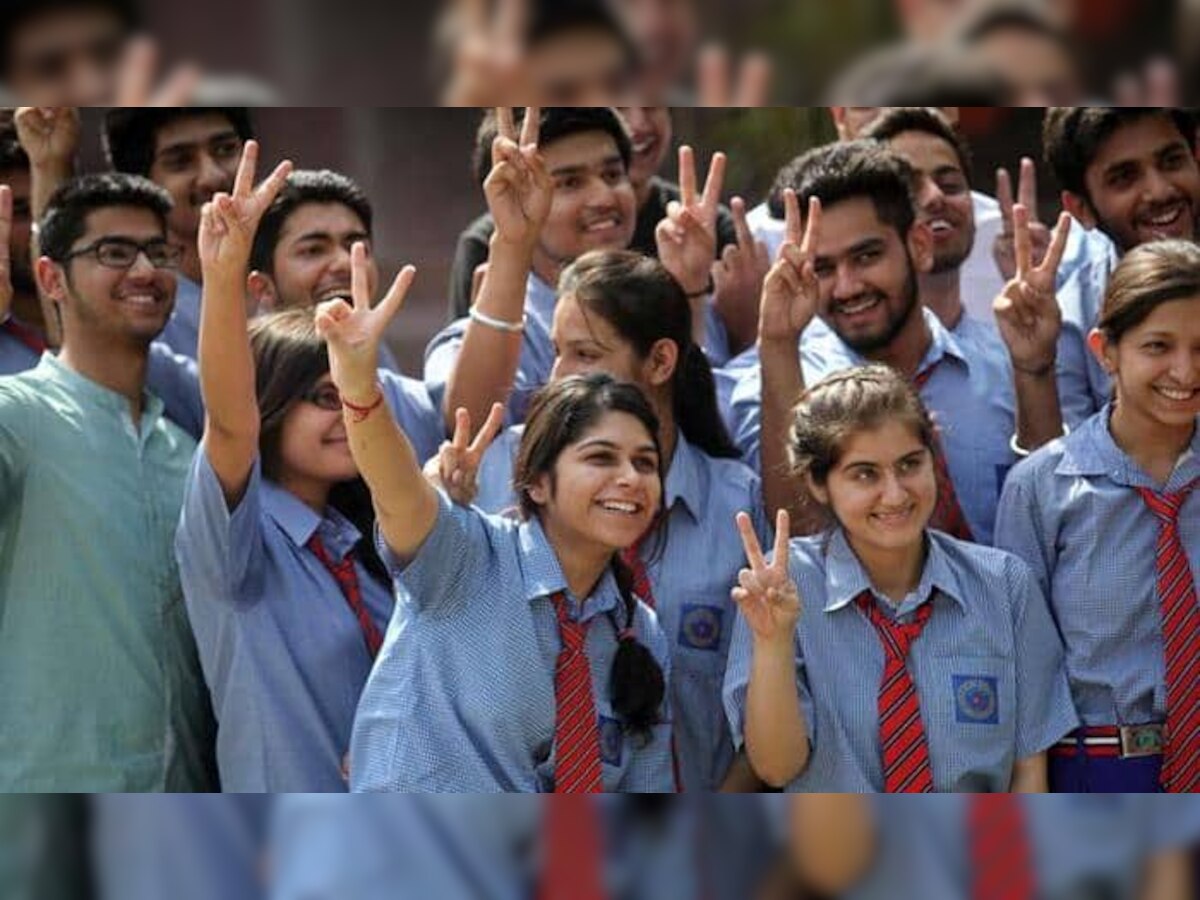 CBSE बोर्डाच्या विद्यार्थ्यांना या आधारे दिले जाणार मार्क, या दिवशी निकाल title=