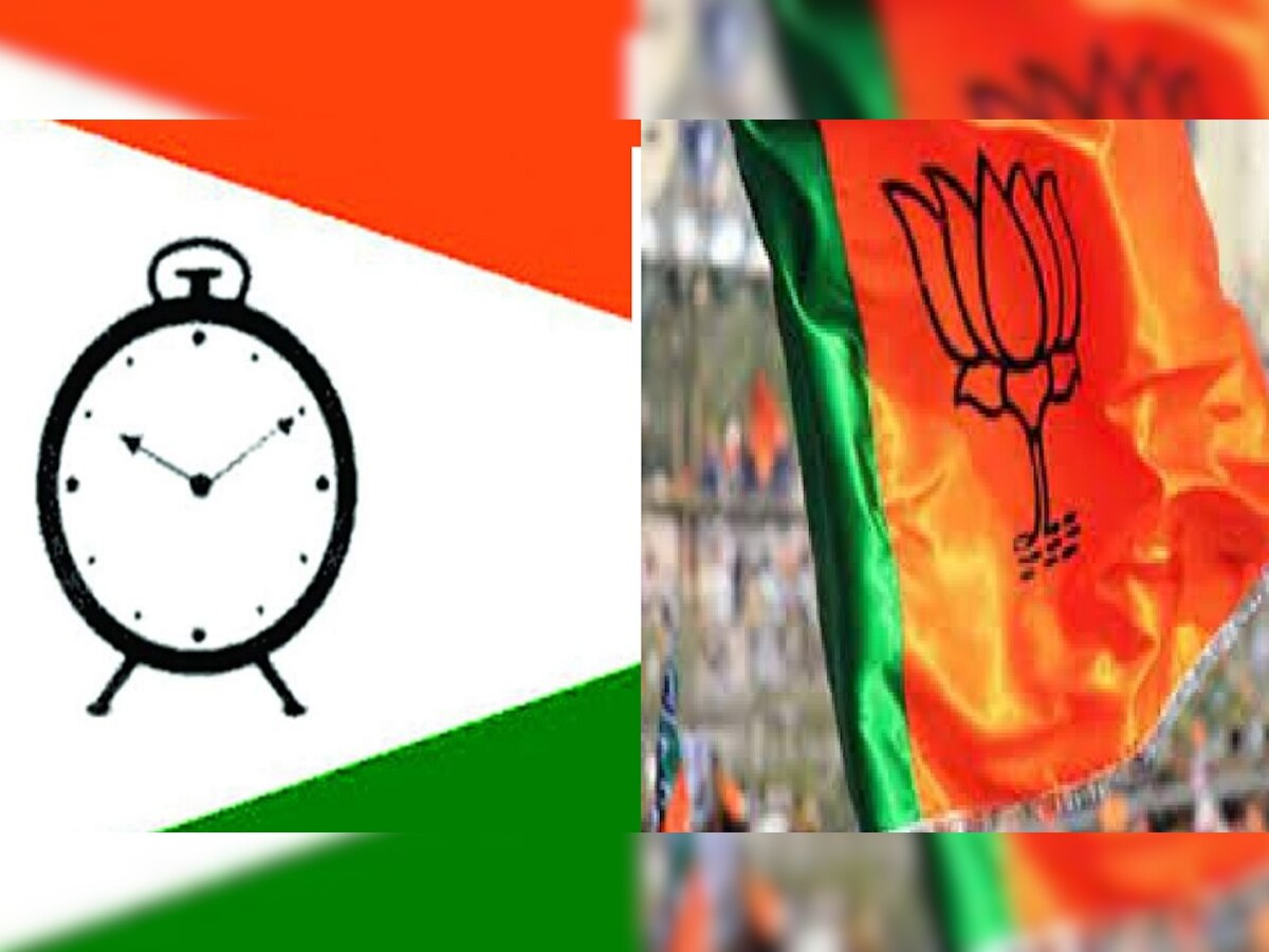 Pandharpur Election Result 2021: पंढरपूर विधानसभा पोटनिवडणुकीची मतमोजणी सुरू title=